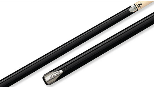 Predator Black P3 No Wrap Pool Cue Pick Your Shaft! Free Shipping!!