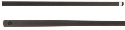 Lucasi Pinnacle - Carbon Pool Cue Play Shaft Pick Your Size and Joint!