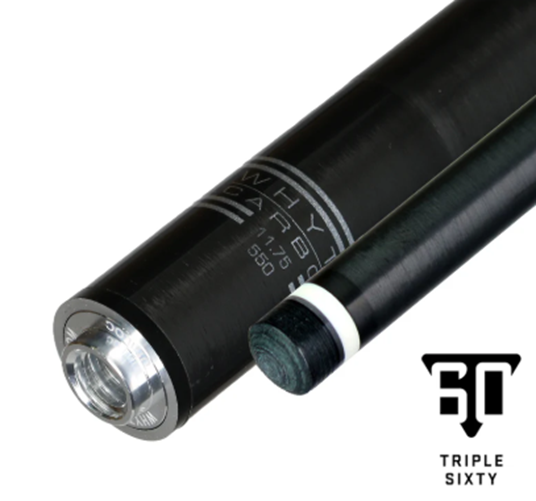 Whyte Carbon