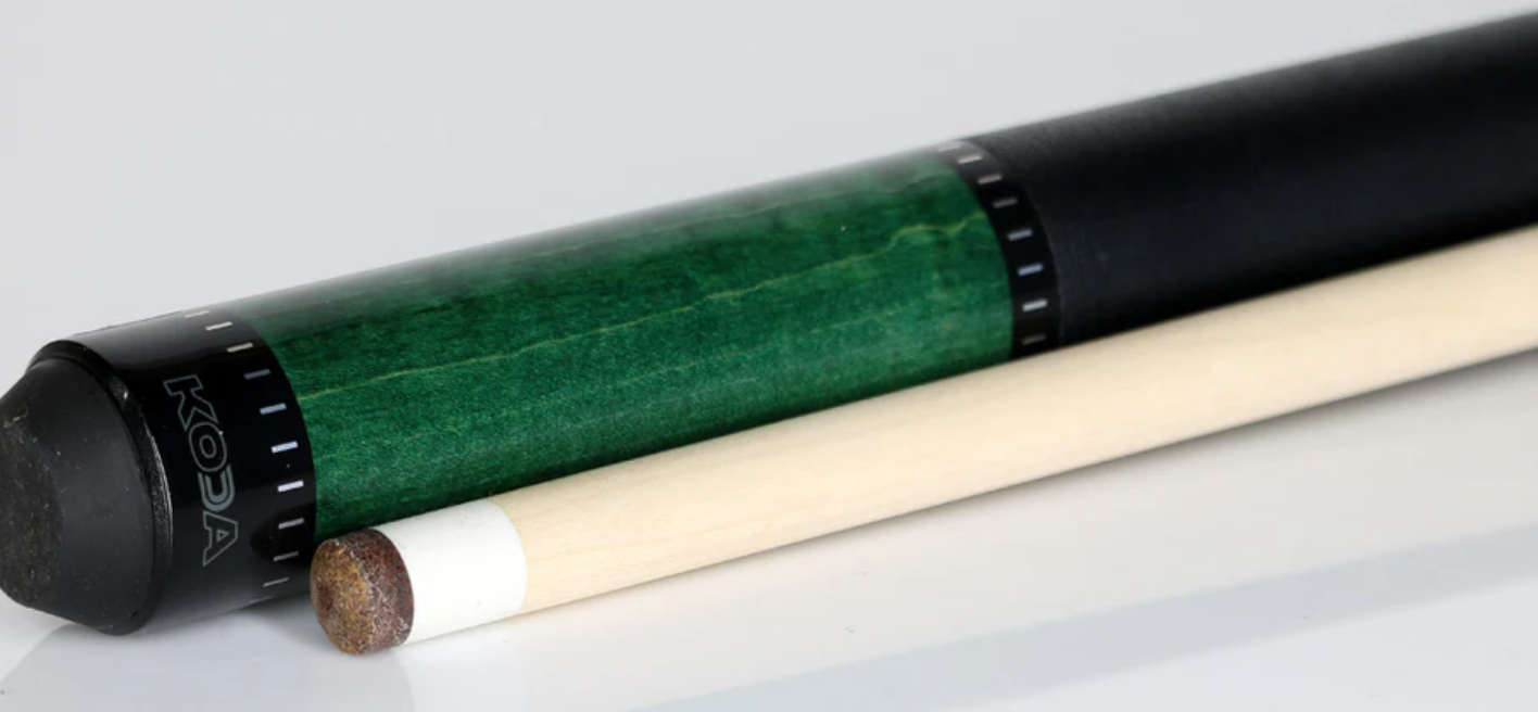 KODA POOL CUE KD34 BRAND NEW FREE SHIPPING BEST DEAL 19 oz 12.75mm