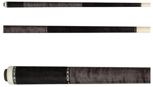 Pechauer P04-R Pro Series w/ 12.75mm Shaft, FREE HARD CASE In Stock