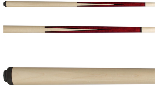 Pechauer P02-R Pro Series w/ 12.75mm Shaft, FREE HARD CASE In Stock