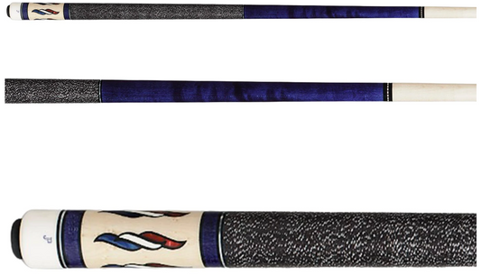Pechauer JP05-T Series w/ 12.75mm Shaft, FREE HARD CASE In Stock