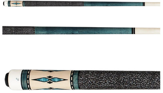 Pechauer JP06-T Series w/ 12.75mm Shaft, FREE HARD CASE In Stock