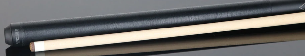 KODA KDV15BL Pool Cue | Blue Dragon Graphic | No Wrap | 19oz | 12.5 mm Tip | New