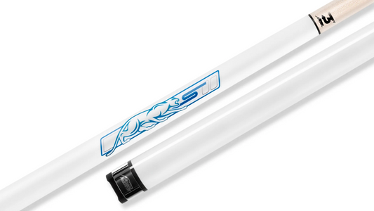 Predator Sport 2 Volt No Wrap Pool Cue - Butt Only! Gently Used!!