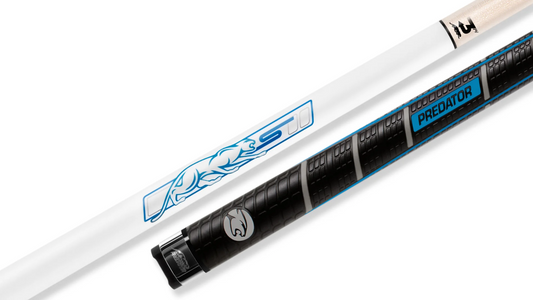 Predator Sport 2 Volt Sport Wrap Pool Cue - Pick Your Shaft! Authorized Dealer!!