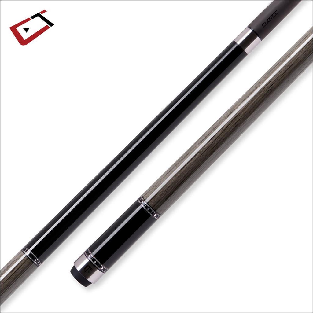 New Cuetec Cynergy Truewood Walnut I Pool Cue with 11.8mm Carbon Shaft No Wrap