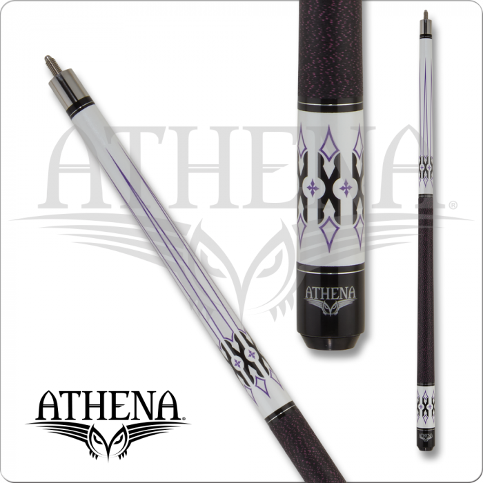 New Athena ATH53 Pool Cue!! 19oz!! Free Shipping!!