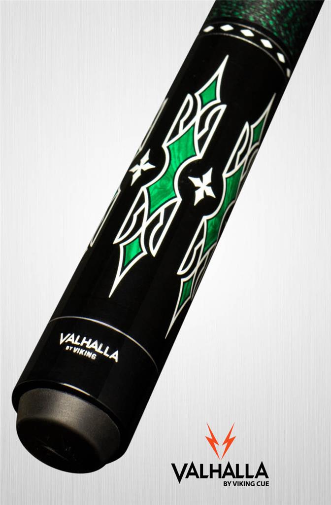 IN STOCK, Viking Valhalla VA466 Pool Cue, FREE SHIPPING, Lifetime Warranty