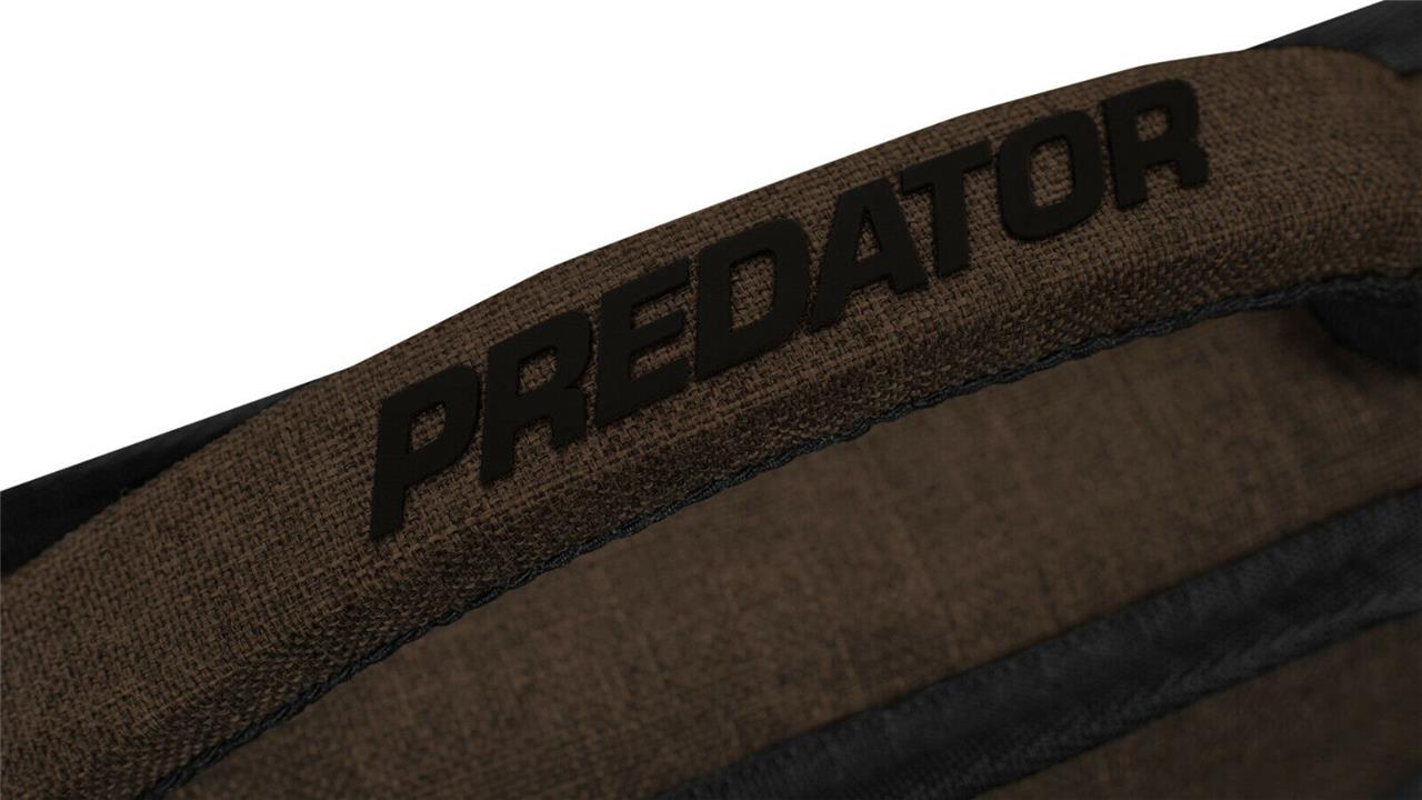 New Predator Metro 3x5 Brown Hard Case - Free US Shipping