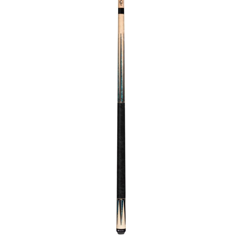 Lucasi LUX 54 Custom Cue Uniloc 11.75mm LTD Only 200 Made New Free Shipping!