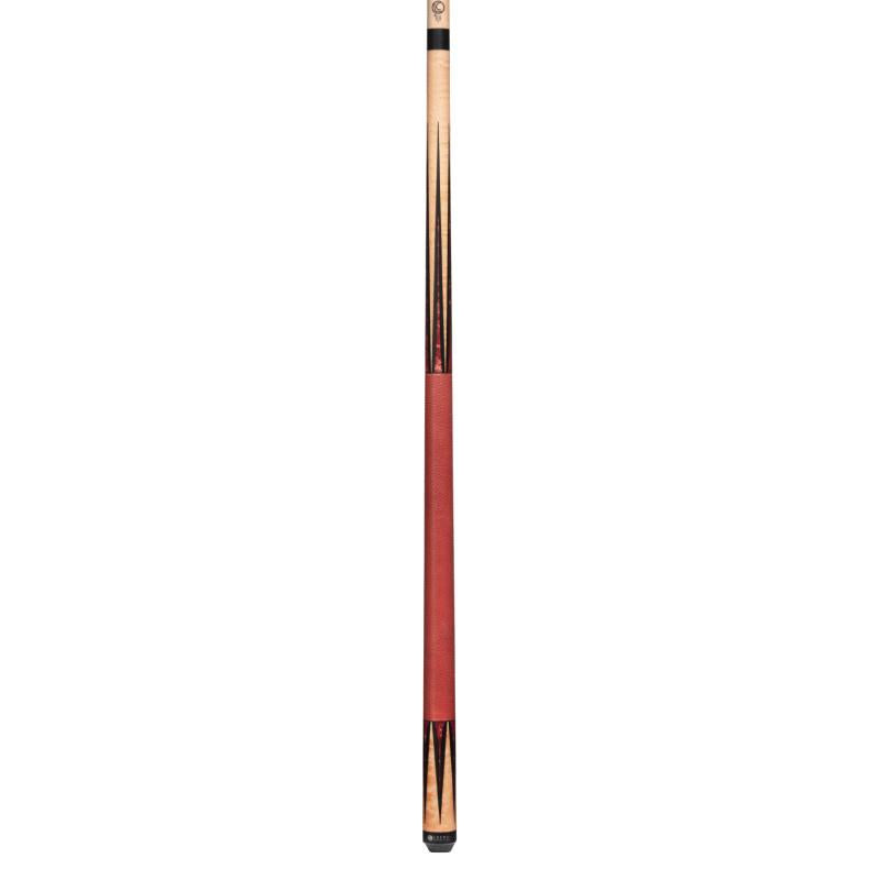 Lucasi LUX 53 Custom Cue Uniloc 11.75mm LTD Only 200 Made New Free Shipping!