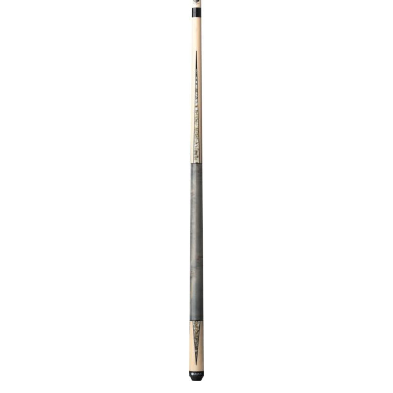 Lucasi LUX 55 Custom Cue Uniloc 12.75mm LTD Only 200 Made New Free Shipping!