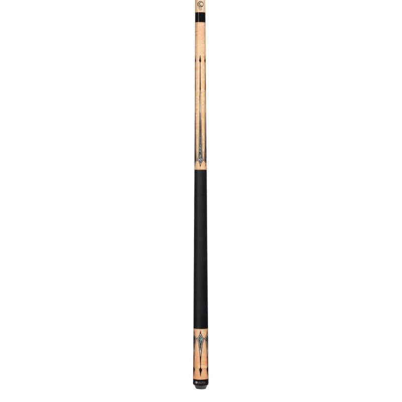 Lucasi LUX 52 Custom Cue Uniloc LTD 11.75mm Shaft! Only 200 Made New!!!