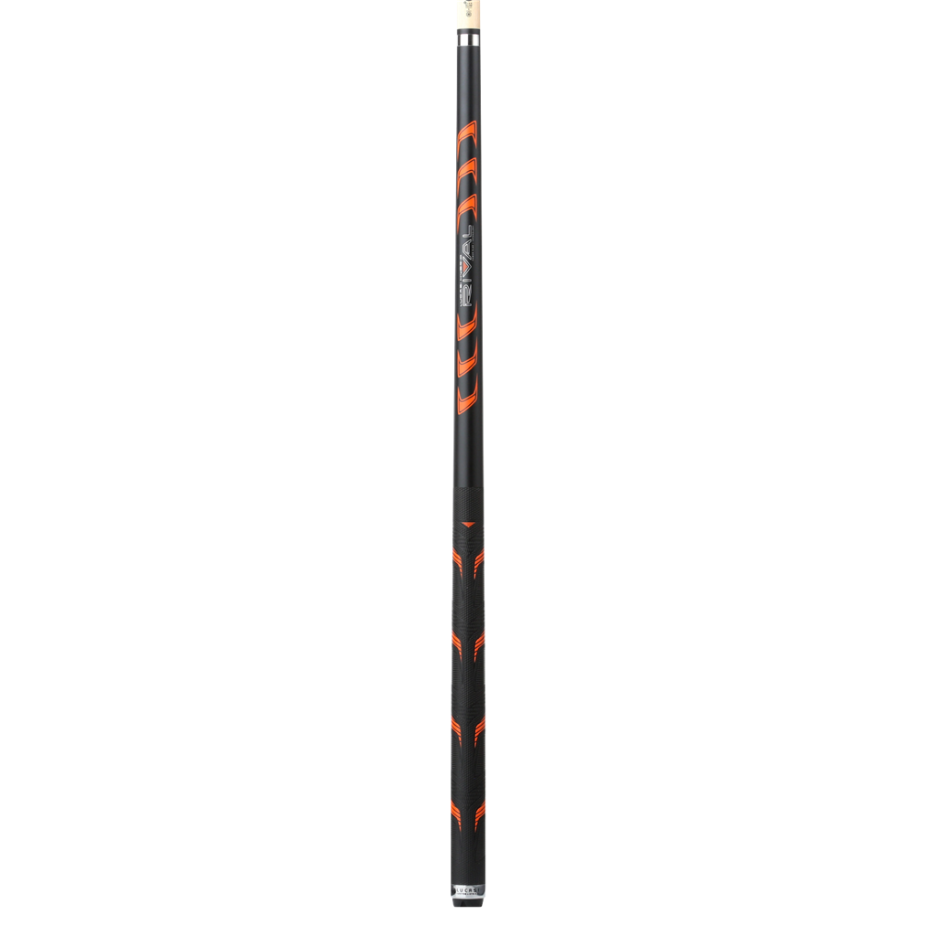 Lucasi Hybrid Rival LHRV25 Pool Cue! Brand New! Fast Shipping!