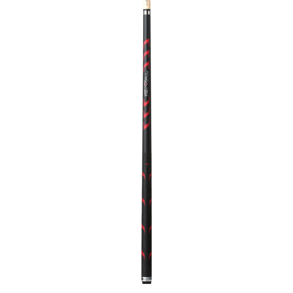 Lucasi Hybrid Rival LHRV23 Pool Cue! Brand New! Fast Shipping!