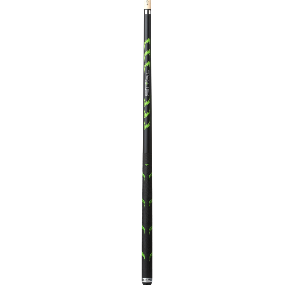 Lucasi Hybrid Rival LHRV24 Pool Cue! Brand New! Fast Shipping!