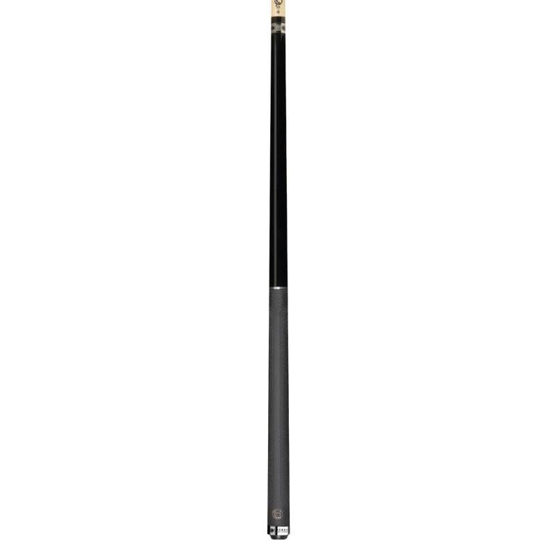 Lucasi Hybrid LHT88 Hit Man Black Forearm/G5 Sport Grip Pool/Billiards Cue Stick