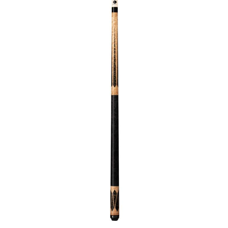 Lucasi LHLE8 Billiard Pool Cue Stick - Free Ship 12.75 mm Free Shipping!