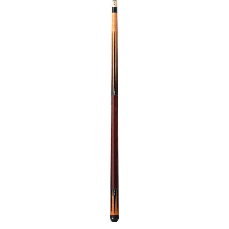 Lucasi LHLE4 Hybrid Billiard Pool Cue Stick LTD Edition Kamui Tip Free Shipping!