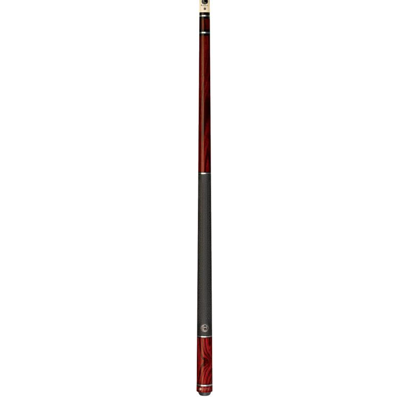 Lucasi LHF10 Hybrid Billiard Pool Cue Stick 12.75mm Kamui Tip Free Shipping!