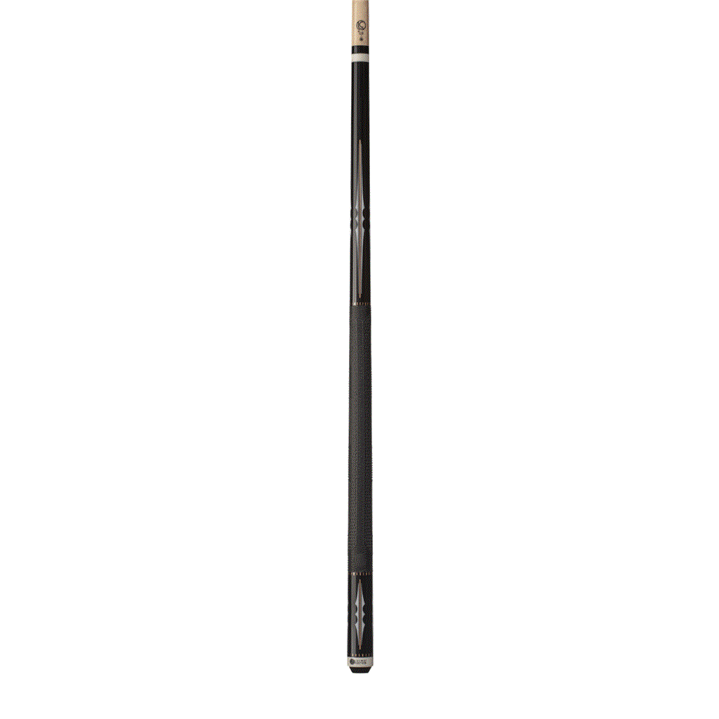 Lucasi LHF68 Hybrid Billiard Pool Cue Stick LTD Edition Kamui Tip Free Shipping!