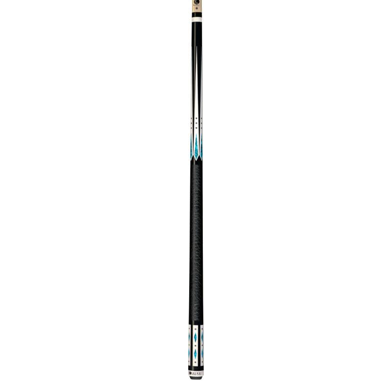 Lucasi Hybrid LHC98 Billiard Pool Cue Stick + 12.75mm Shaft + Uni-loc