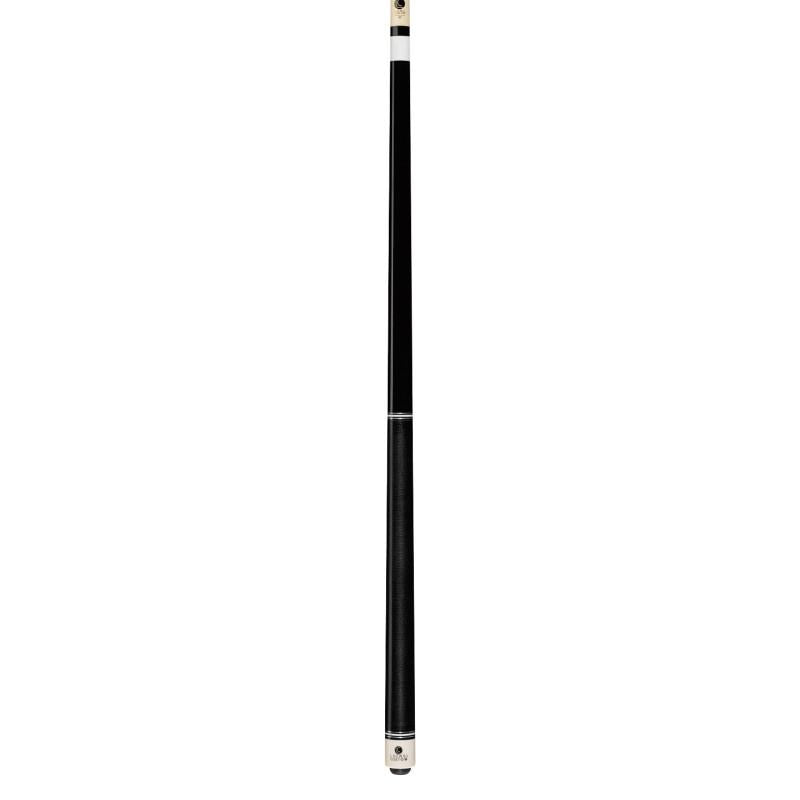 Lucasi Custom LZCB5 Billiards Pool Cue Stick + Zero Flex Low Deflection Shaft