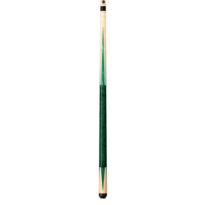 Lucasi Custom LZC18 Billiard Pool Cue 12.75 mm Zero Flexpoint Shaft