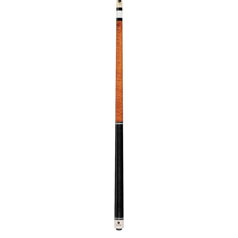 Lucasi Custom LZCB7 Billiards Pool Cue Stick + Zero Flex Low Deflection Shaft