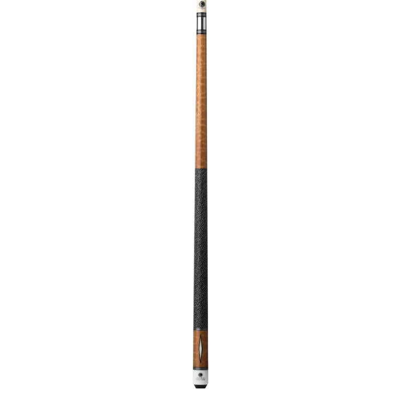 Lucasi LZD3 Pool Cue Maple Zero Flexpoint 12.75 mm Shaft Brand New Free Shipping