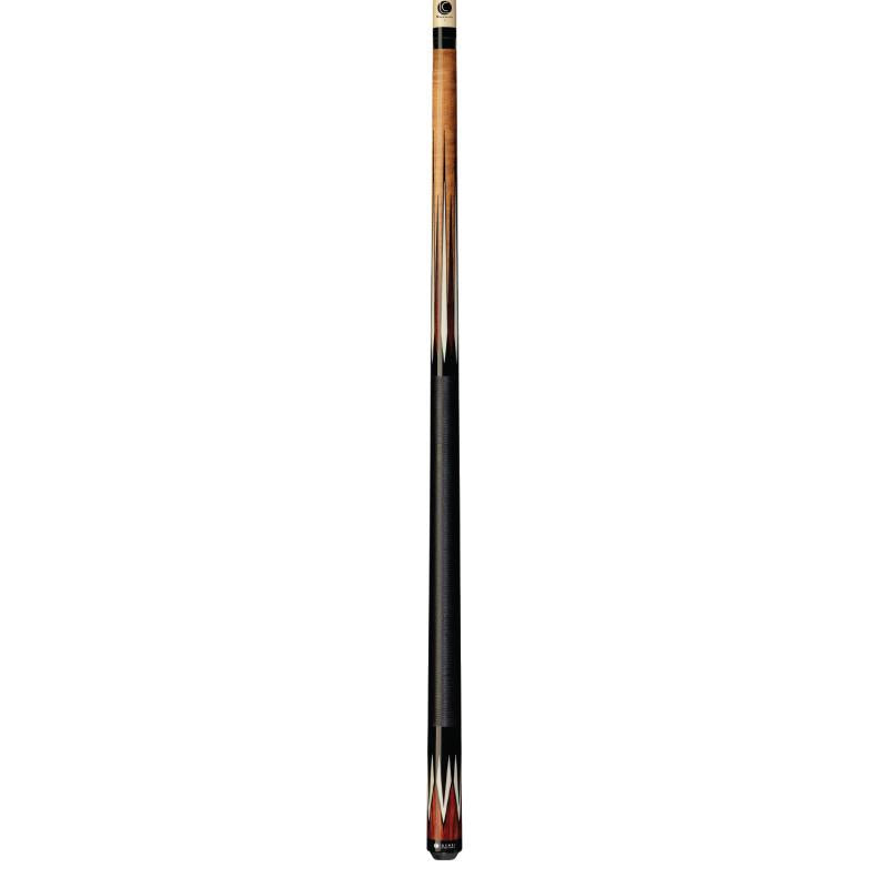 NEW Lucasi Custom Cue LZC37 - 12.75mm Zero Flexpoint Shaft - FREE US SHIPPING