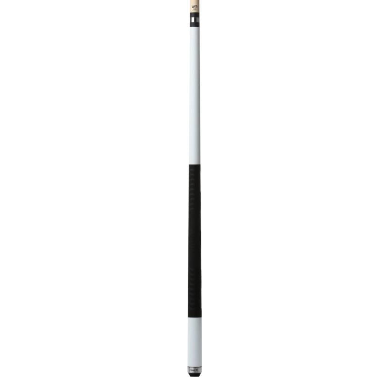 PureX Technology HXTC21 Two-Piece Billiards Pool Cue Stick Low Deflection Shaft