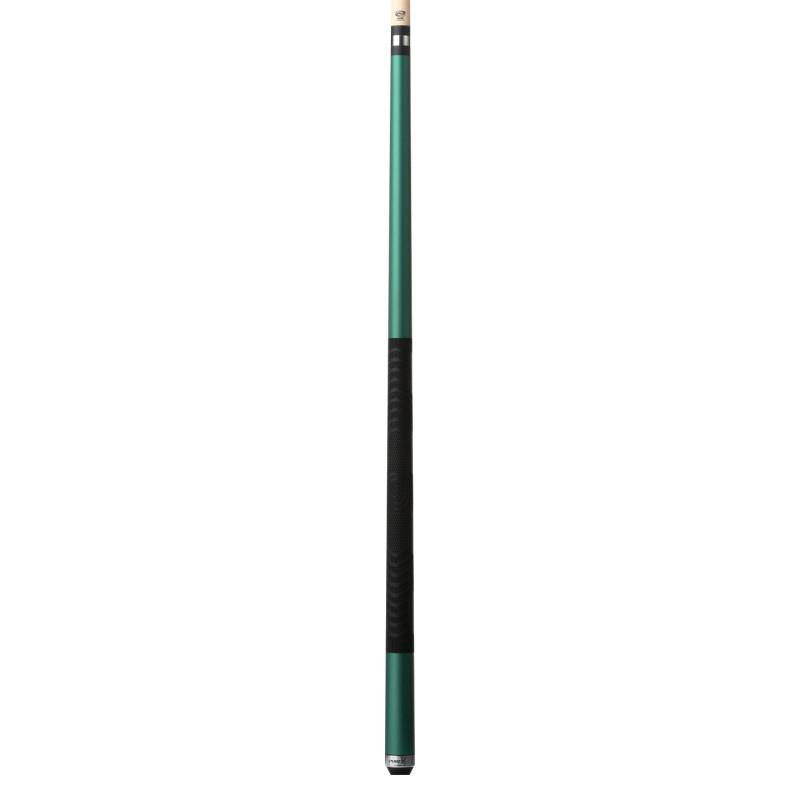 PureX Technology HXTC22 Two-Piece Billiards Pool Cue Stick Low Deflection Shaft