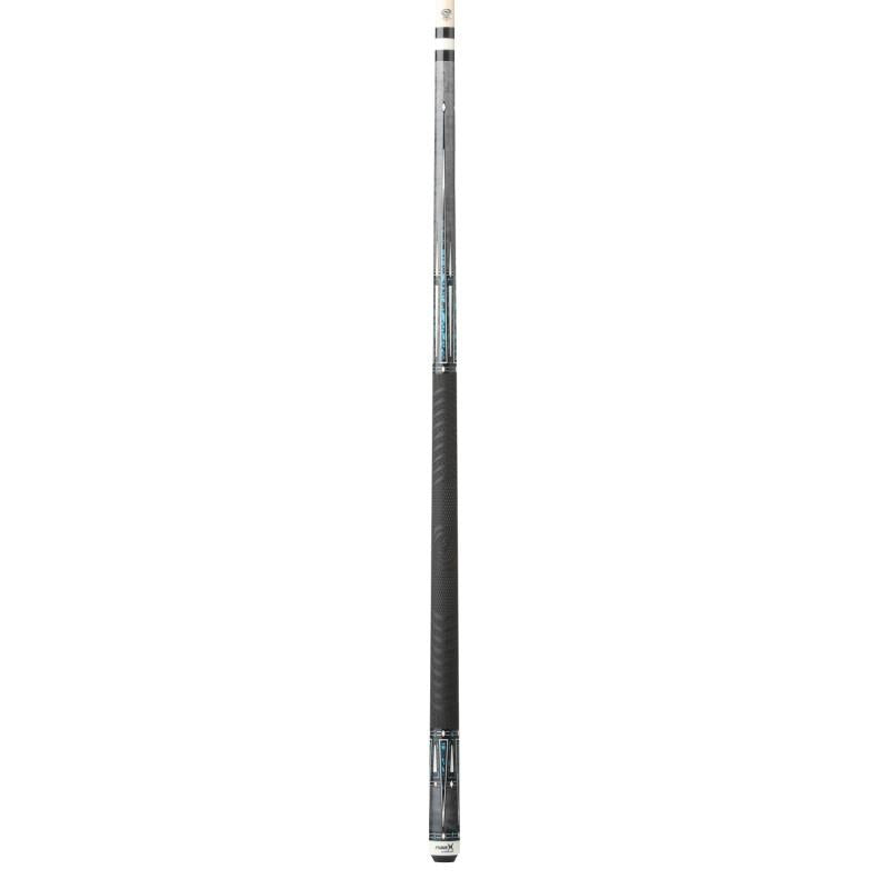 PureX HXT69 Low Deflection Pool Cue Stick + Kamui Tip 19 oz NEW