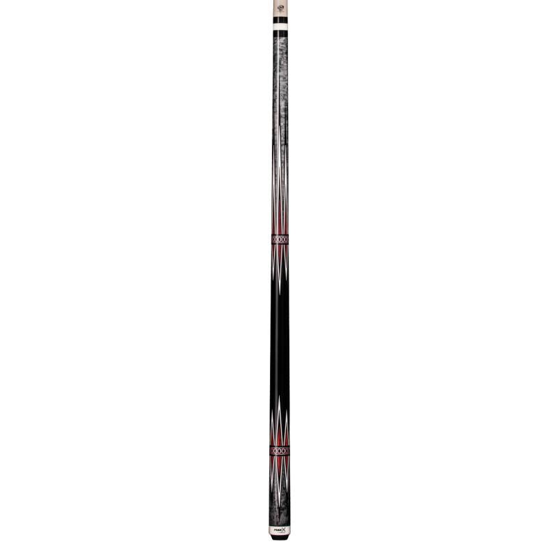 Pure X HXT67 Pool Cue Stick + Kamui Tip + LIFETIME WARRANTY