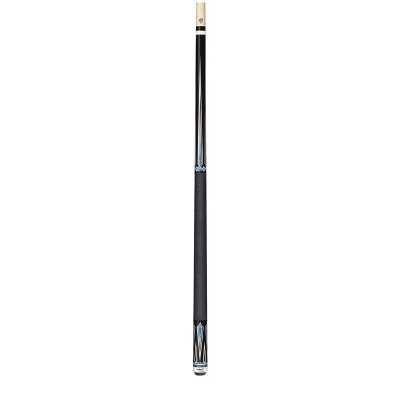 Pure X HXT62 Pool Cue Stick + Kamui Tip + LIFETIME WARRANTY