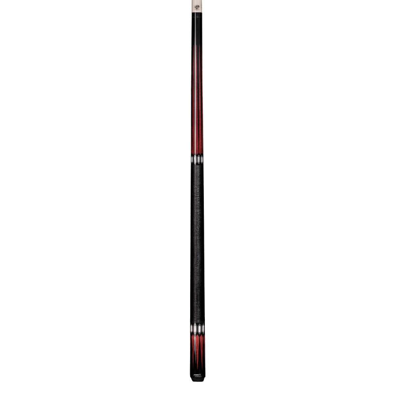 PureX Technology HXTC17 Technology Pool Cue + Kamui Tip 12.75 mm