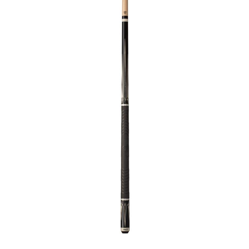 PureX Technology HXT104 Technology Pool Cue 11.75mm Low Deflection Shaft