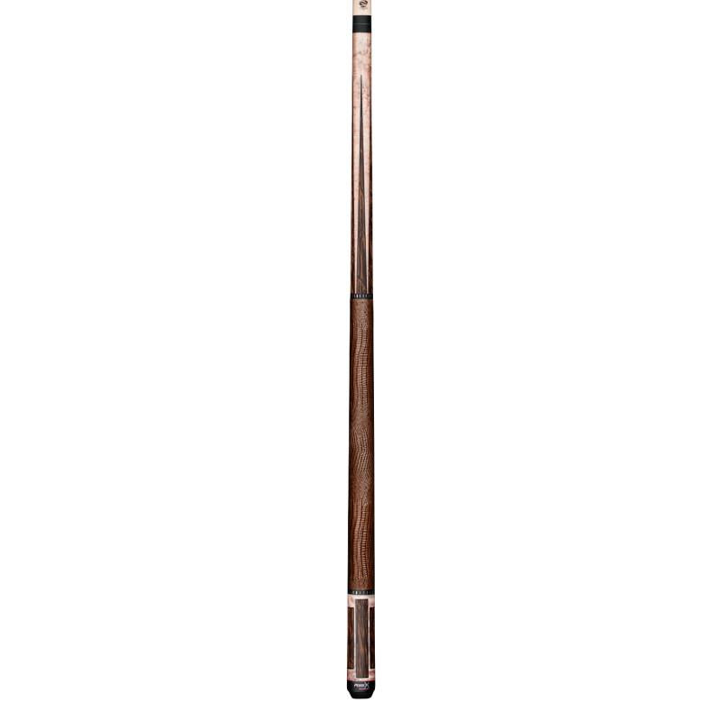 PureX Technology HXTE15 Technology Pool Cue 11.75mm Low Deflection Shaft