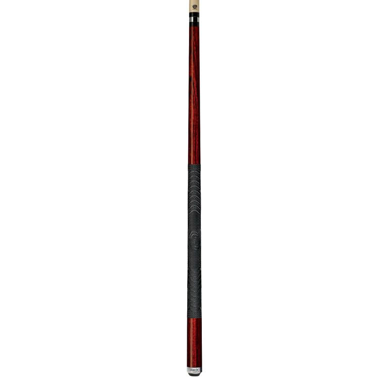 HXTC15 11.75mm Zebrawood PureX Technology Pool Cue w/FREE SHIPPING New!!!