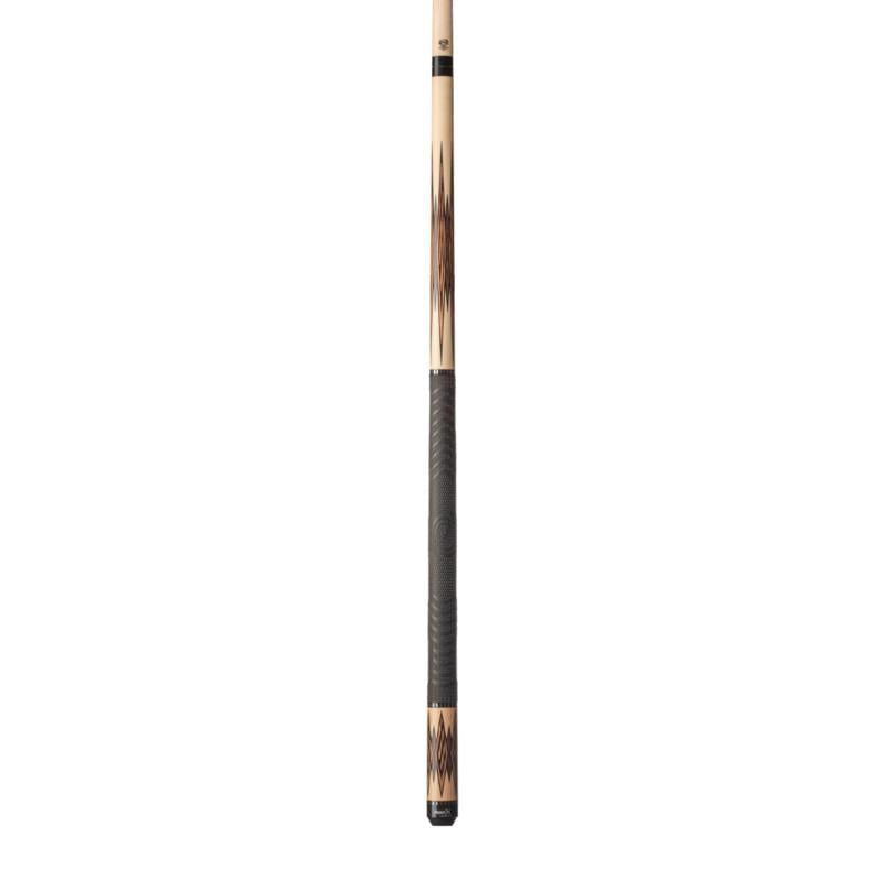 PureX Technology HXT102 Pool Cue Kamui Tip 11.75mm Low Deflection Slim Shaft