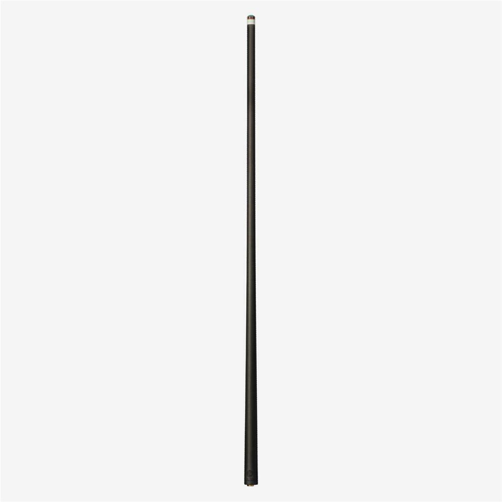 LUCASI LPSP CUE CARBON FIBER PINNACLE SHAFT UNILOC 12.5 MM LTD NEW FREE SHIPPING