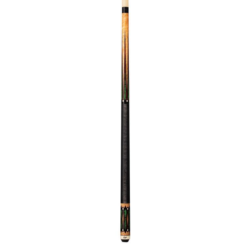 Rage RG215 Pool Cue - Bold & Modern Design - Wrap - FREE US SHIPPING