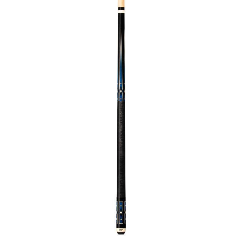 Rage RG212 Pool Cue - Bold & Modern Design - Wrap - FREE US SHIPPING