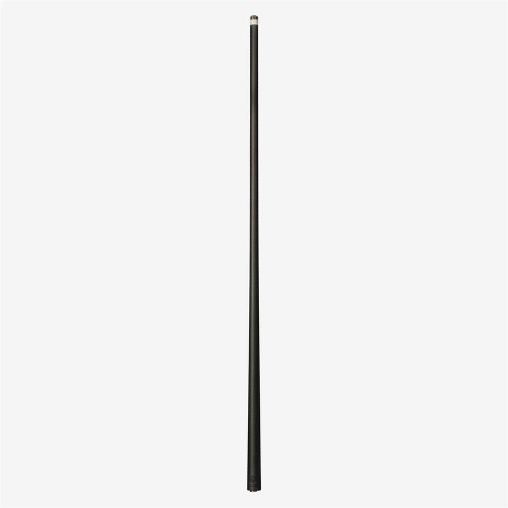 LUCASI LP20 CUE CARBON FIBER PINNACLE SHAFT UNILOC 12.5 MM LTD NEW FREE SHIPPING