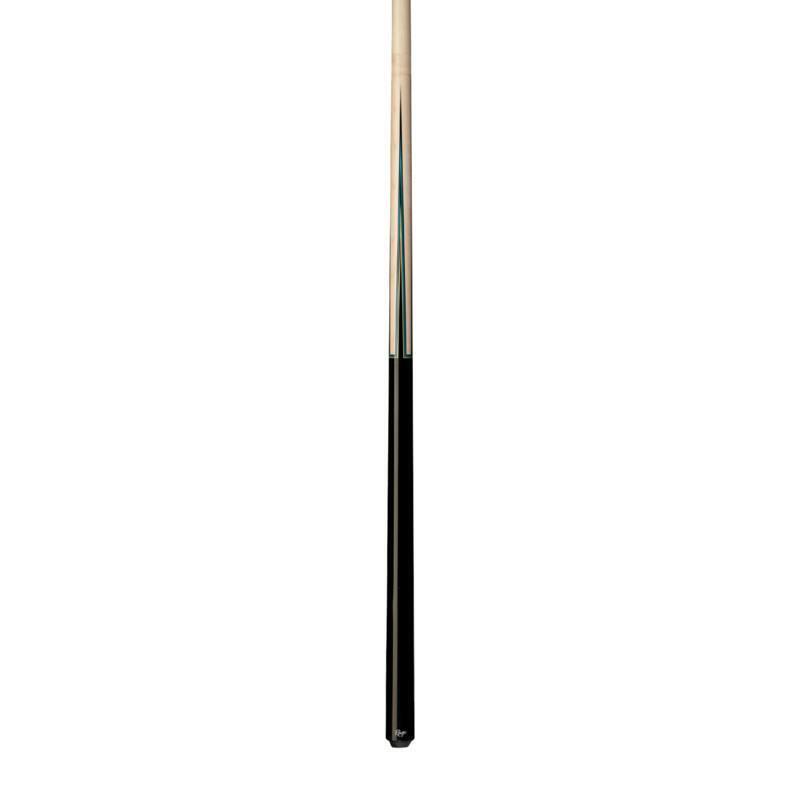 Rage RG106 Billiards Pool Cue Stick Hard Rock Maple Shaft