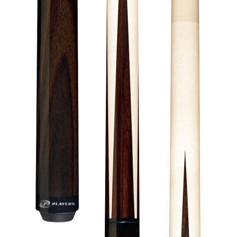 Players JB6 Sneaky Pete Jump-Break Pool/Billiard Cue Stick! New! Free Shipping!