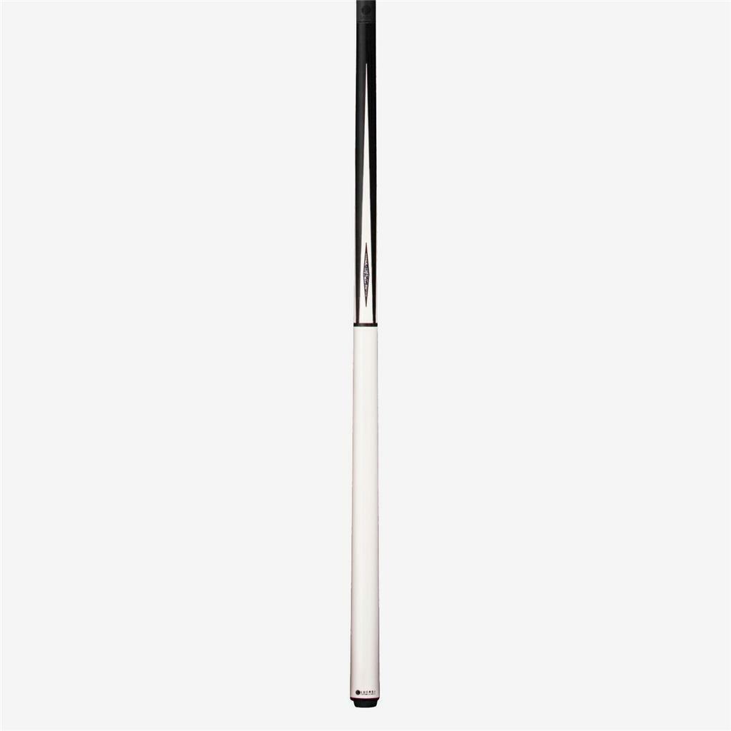 LUCASI LPSP CUE CARBON FIBER PINNACLE SHAFT UNILOC 12.5 MM LTD NEW FREE SHIPPING